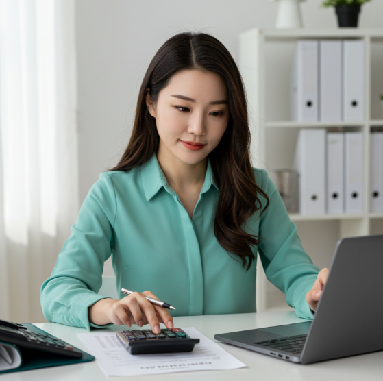 세금·수수료 체크포인트