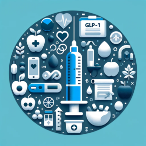 GLP-1 유사체