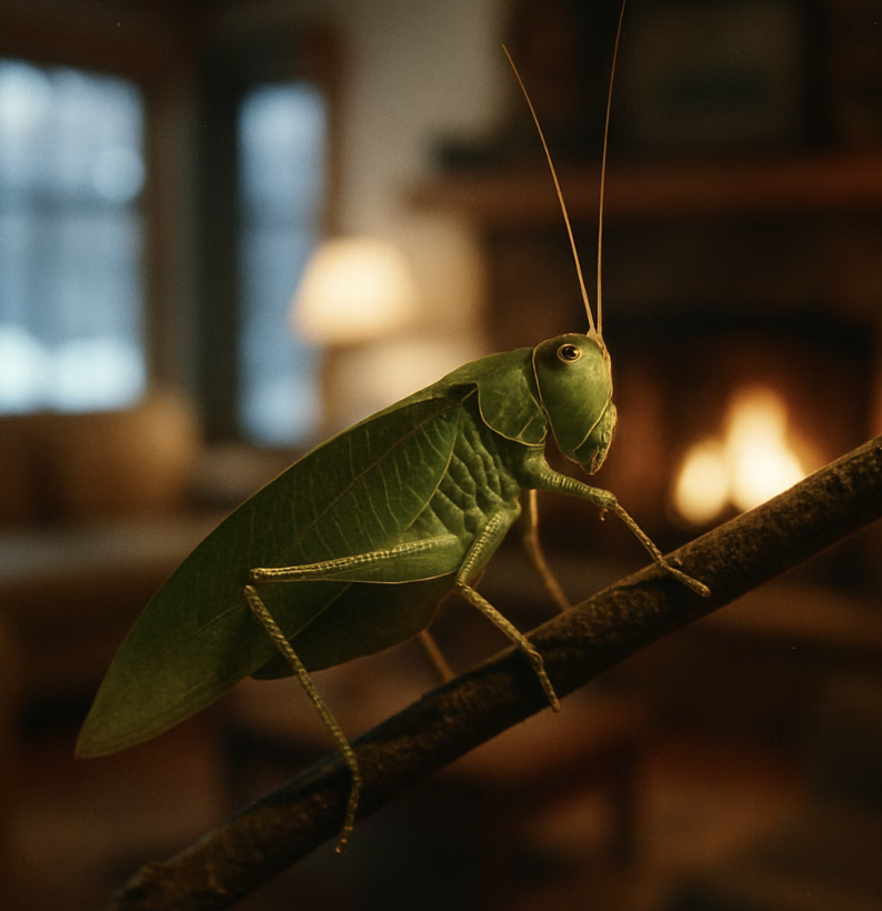 수명 늘리기, 가장 중요한 비밀
