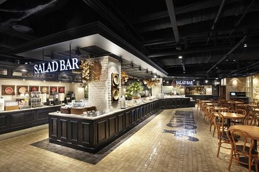 애슐리 퀸즈 가격 할인