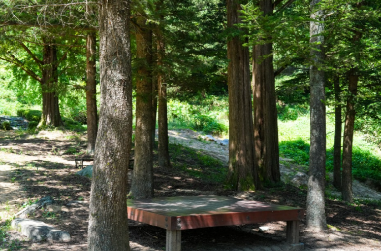 안동 낙강물길공원