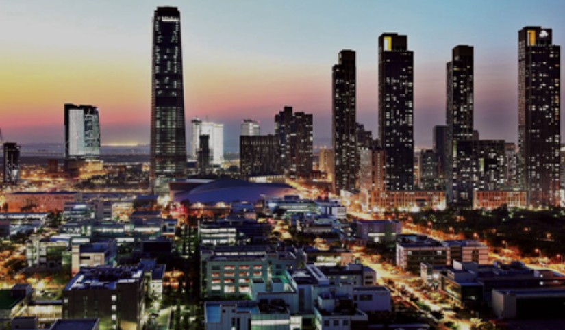 대한민국 기업이미지