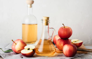 사과 식초