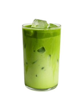 말차 카페인 함량