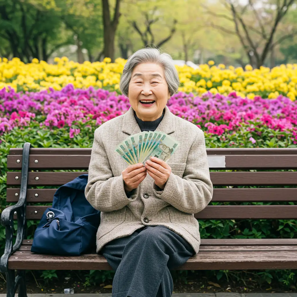 2025 노인장기요양보험 등급별 혜택