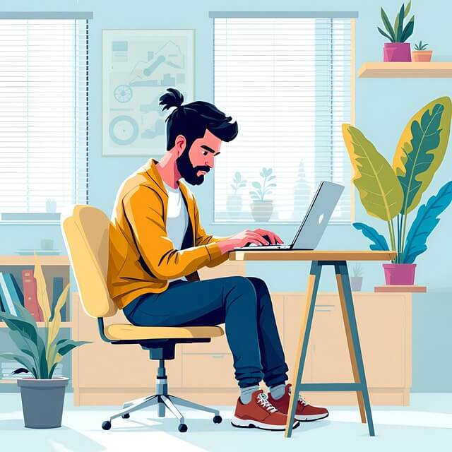 비대면 온라인 민원 처리 서비스에서 가장 답답했던 순간과 그 해결 과정