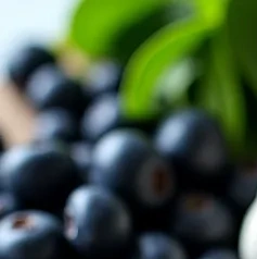 이명에좋은음식 이미지