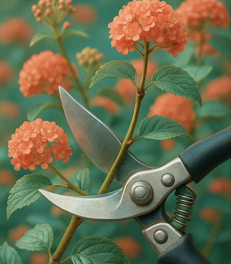 가장 중요한 약속, 가지치기 시점