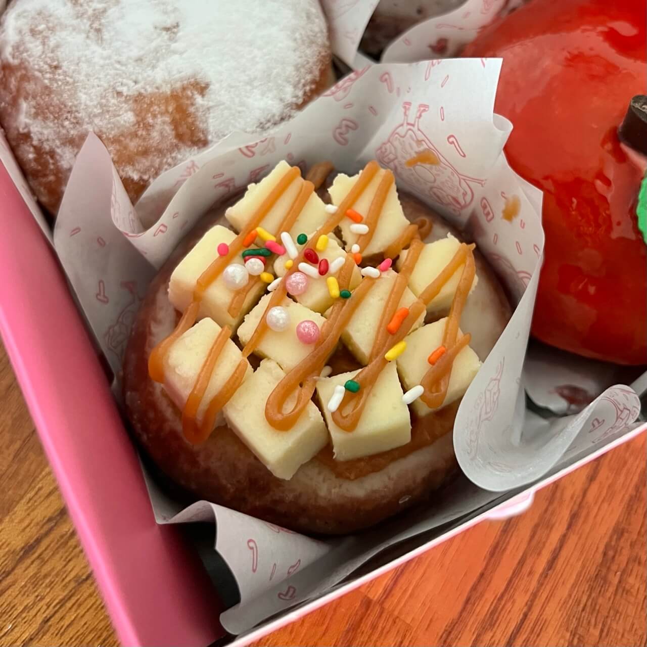 현대백화점 디큐브시티