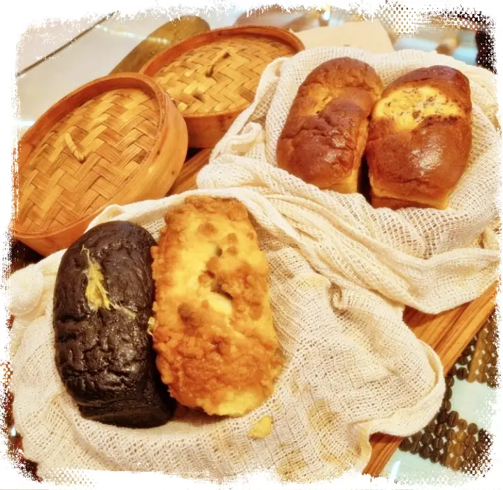 수요맛전 수제 두유와 유기농 국내산 밀가루 가마솥식빵 안성 한옥 베이커리 카페 맛집