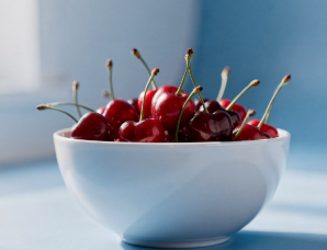 통풍에 좋은 음식