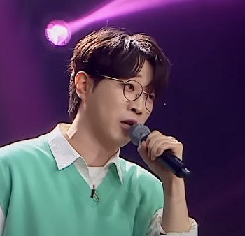 슬픈 우연 안성훈 노래듣기 가사