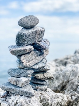 갈등 해결을 위한 수용의 역할