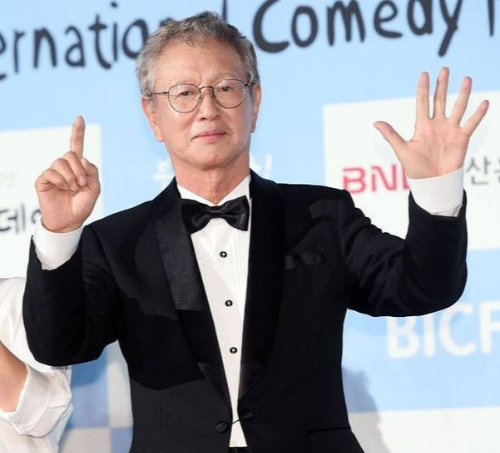 전유성 나이