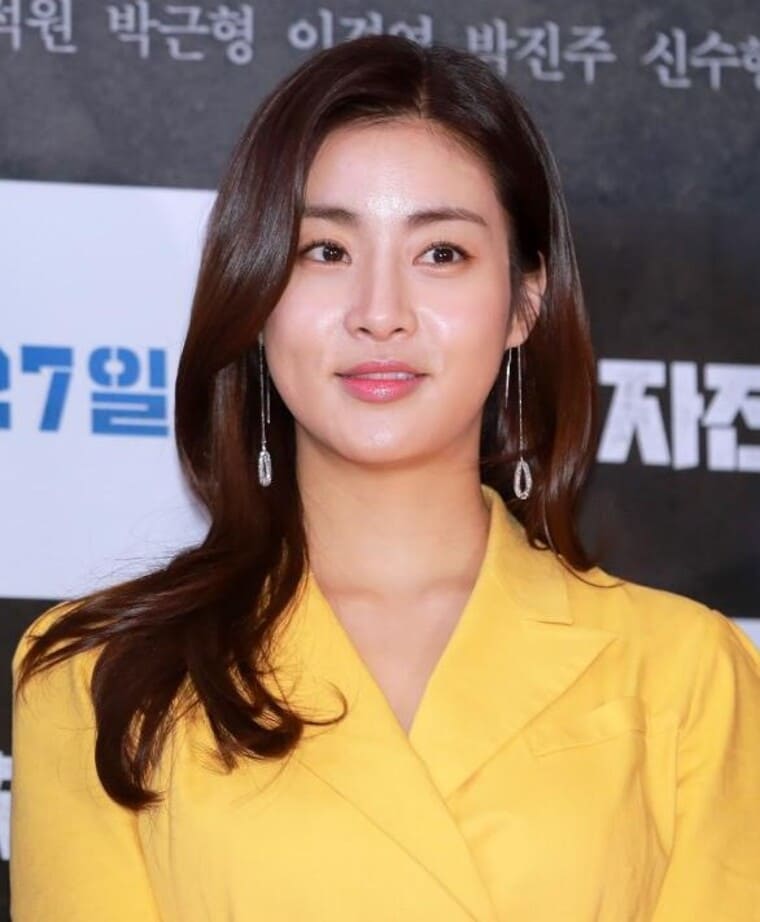 배우-강소라