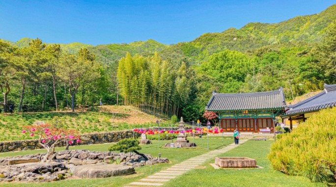 수선사