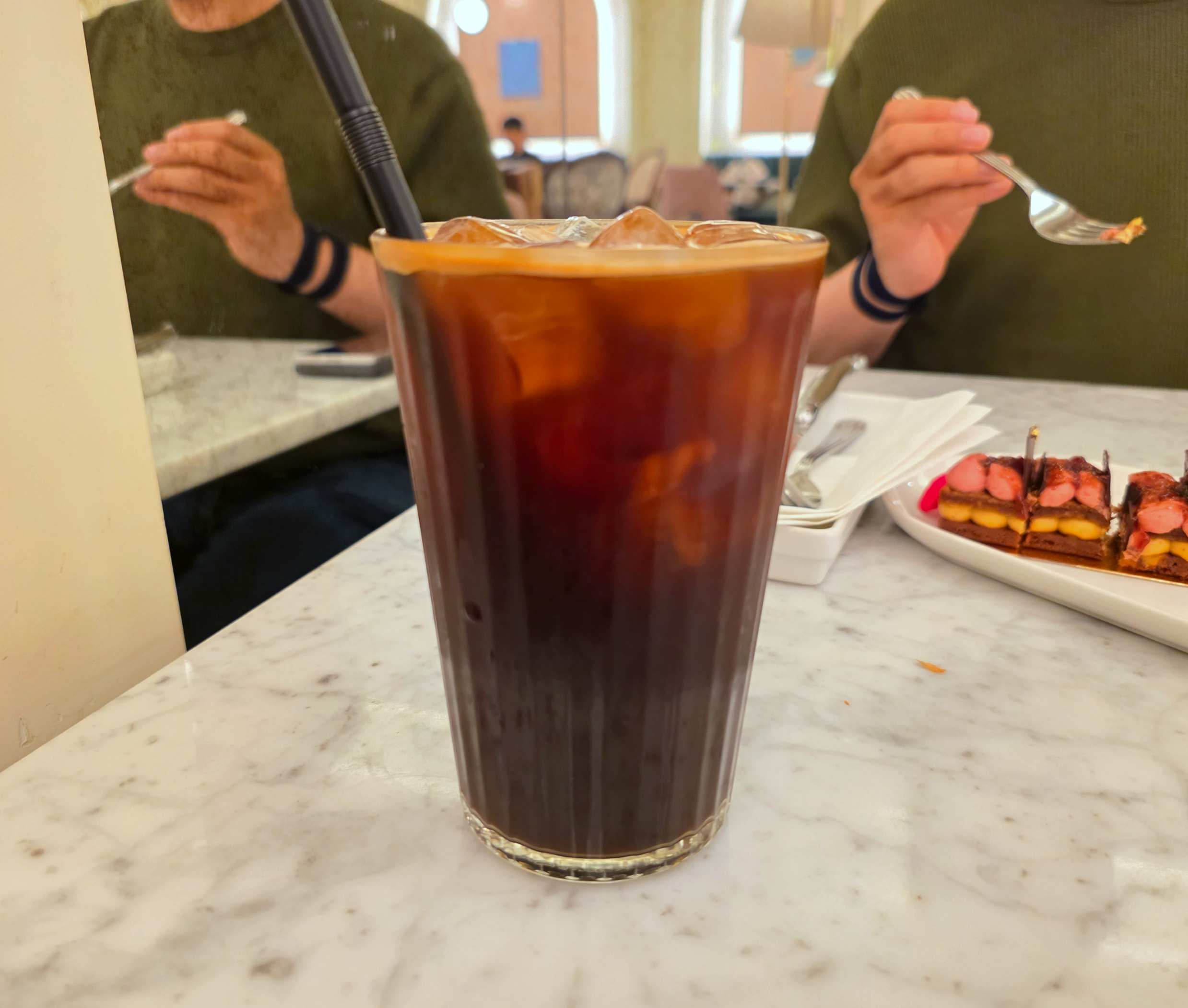 청담기욤마드모아젤바이퍼