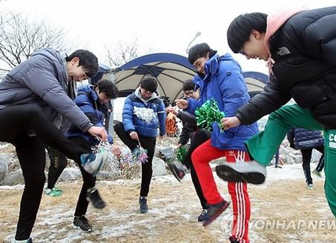 2024 여주 남한강 대보름 달집 태우기 축제 프로그램