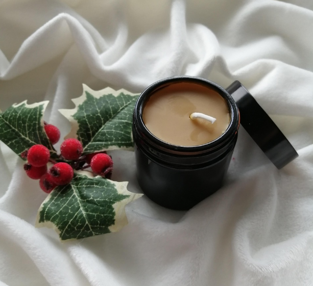 수제 향초 만들기 – 향기로운 취미로 일상의 작은 변화 가져오기