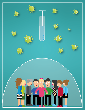a형독감 예방접종 증상 격리기간 무료접종 병원 찾기 