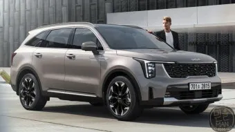 쏘렌토 계기판 경고등 종류 알아보기 자료집_2