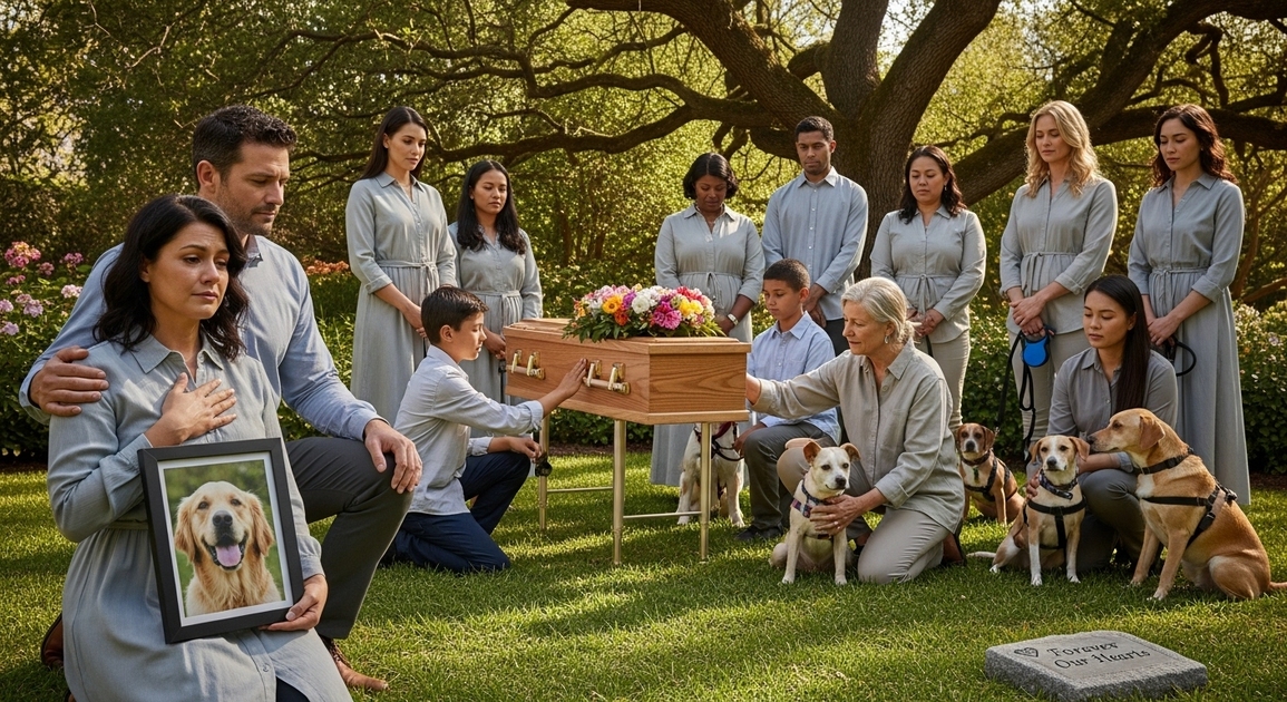 반려동물 무지개다리 기념일 맞이 행사 &ndash; 전국 추모공원 일정 가이드