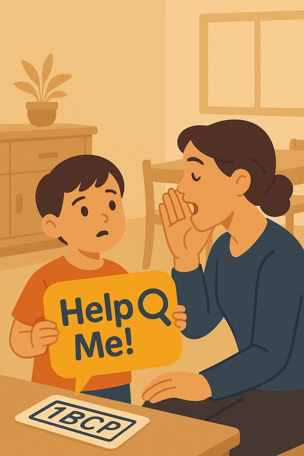 '유괴범의 심리'를 역이용하는 우리 아이 5분 안전 교육법