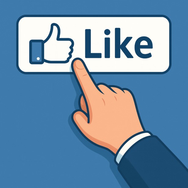 페이스북 좋아요 관련 사진