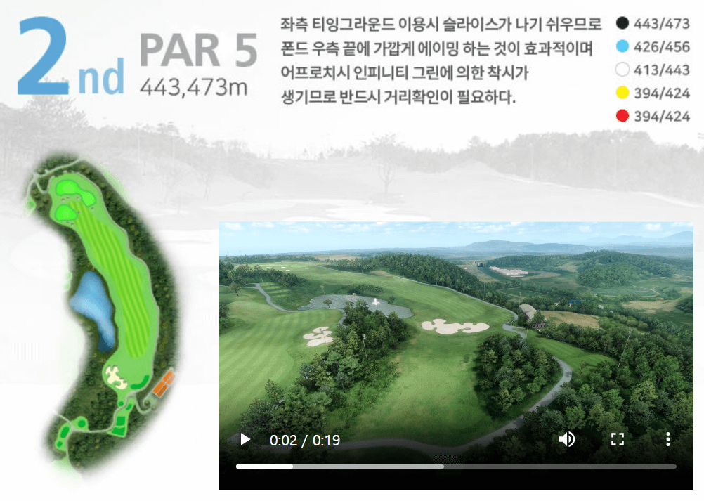 더골프클럽 오션코스 02