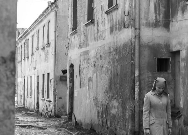 영화 이다 침묵으로 신을 마주한 시간 줄거리 결말 후기