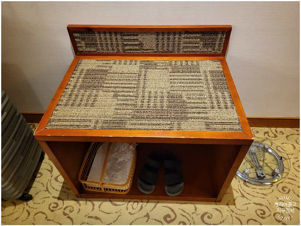 장가계 풀만호텔