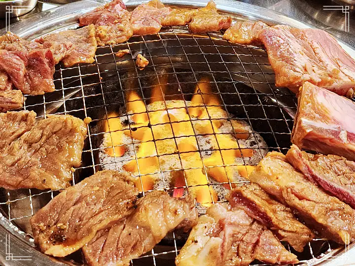 진심 가득 건강 담은 맛 강남 신사 맛집 추천 생방송투데이 양념게장 구이 오늘방송 먹킷리스트