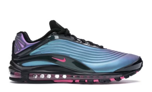 [나이키 운동화 추천] 에어맥스 디럭스