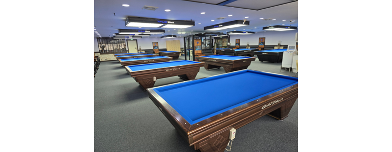 안산 단원구 당구장