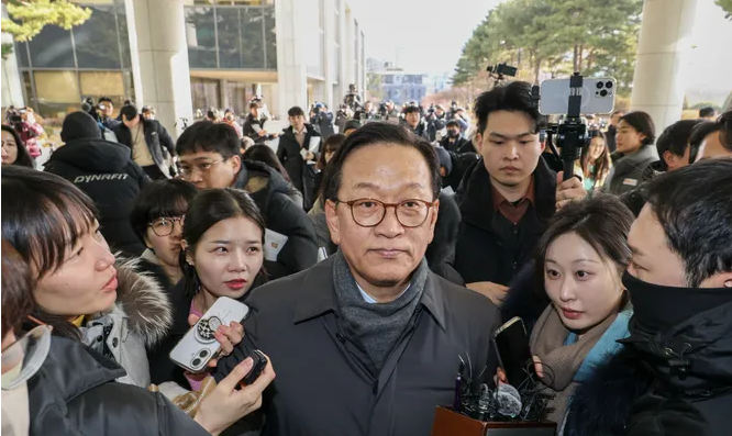 석동현 변호사
