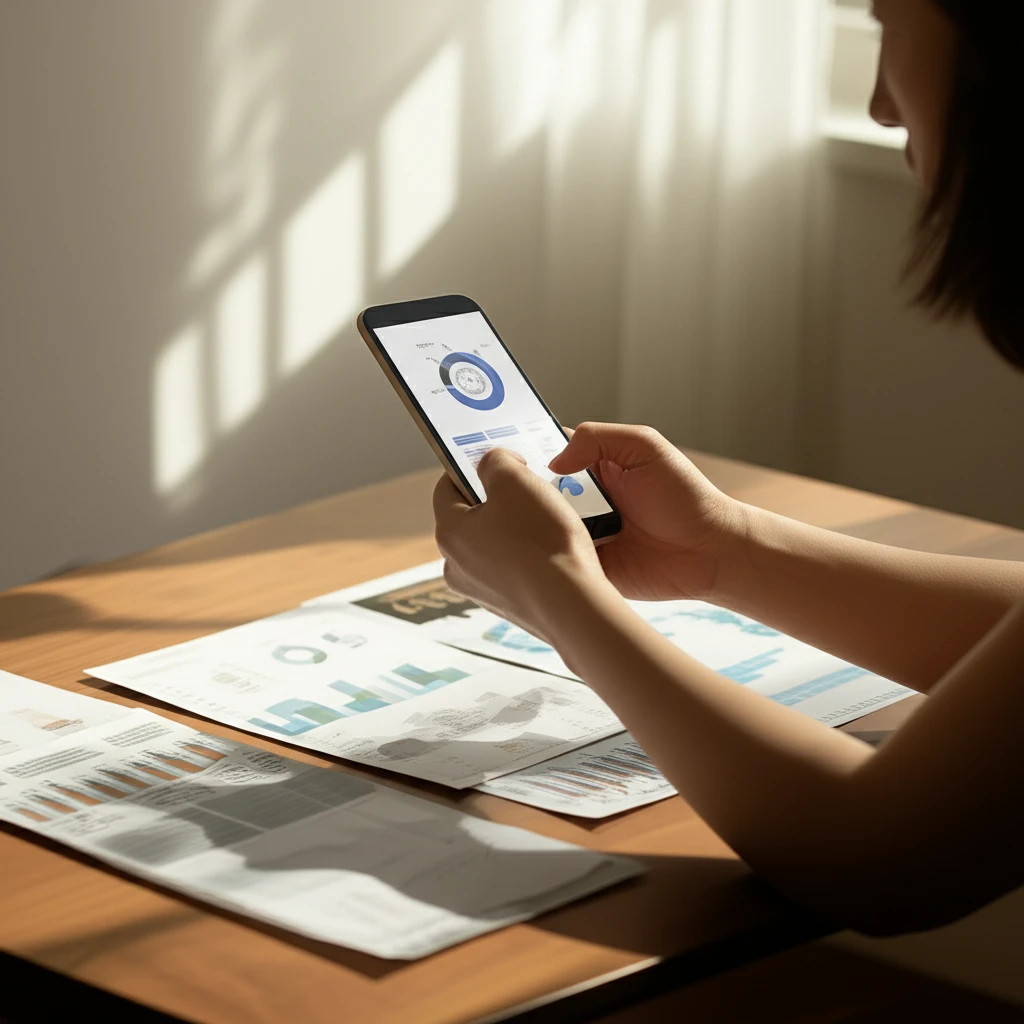 알뜰폰 요금제 비교 사이트 완벽 활용