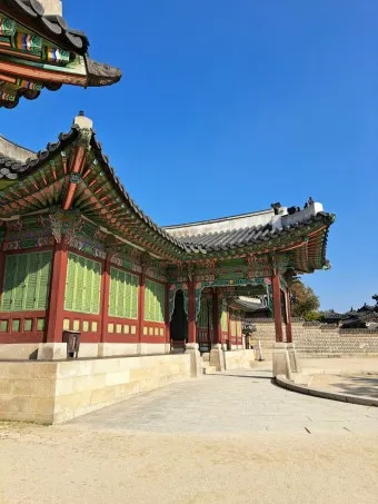 창덕궁 봄 꽃 개화 시기 근처 맛집 10선_12