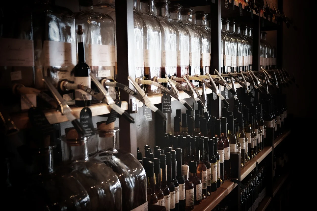 뉴밋-올리브오일