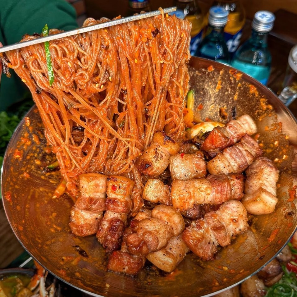 부천 신중동 고깃집 어디가 맛있을까? 된장찌개 맛집 &lsquo;신중돈&rsquo; 후기