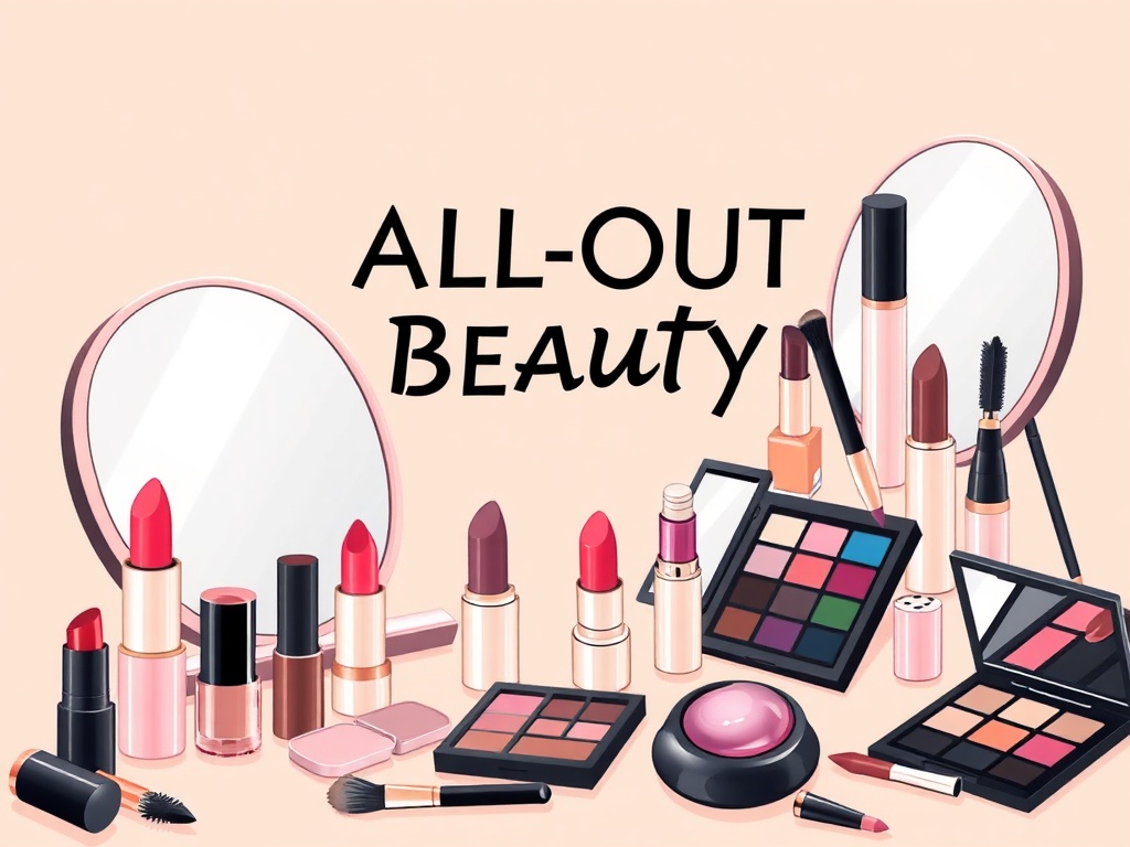 4050 트렌디한 메이크업 관련 사진