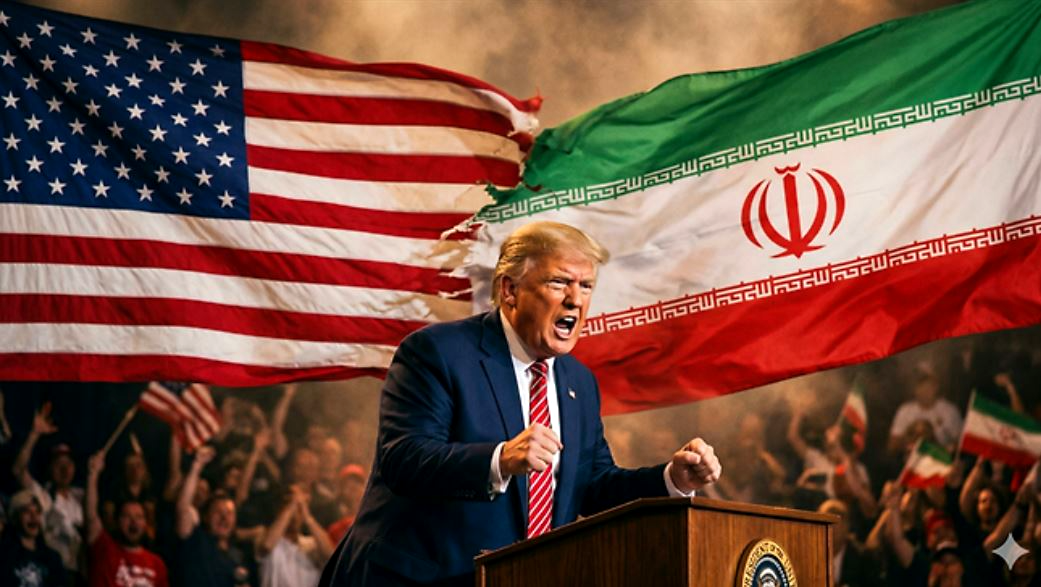 미국 이란 휴전 논의 중 45일 조율 협상안