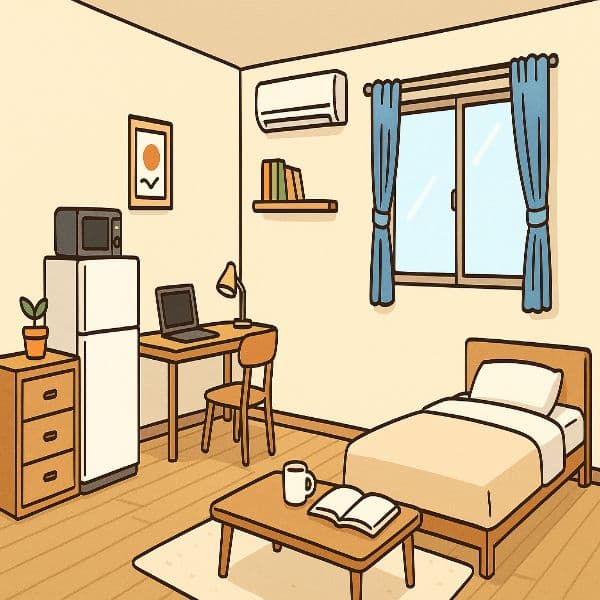 single-person household