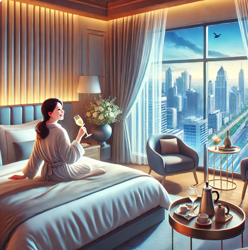 2025 대한민국 숙박세일 페스타 쿠폰 안내24