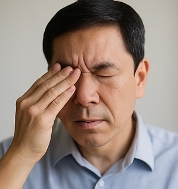 황반변성 증상