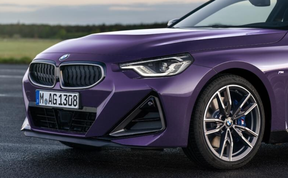BMW 2시리즈