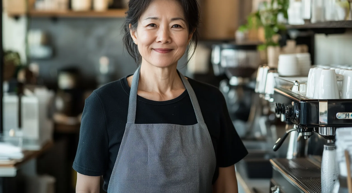 자격증 없이도 지원 가능한 일자리 찾는 시니어 공공형 일자리