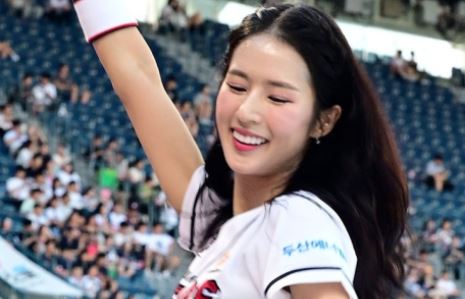 박기량