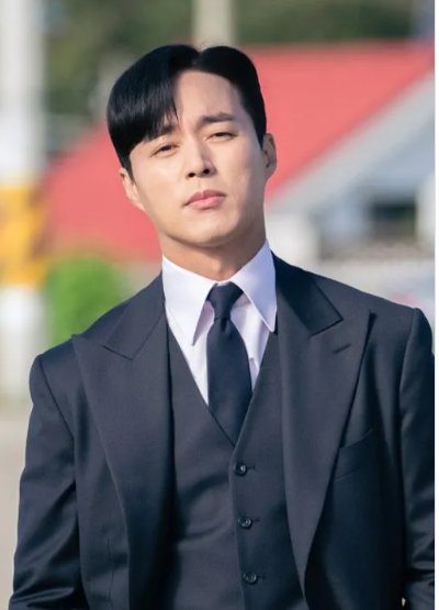 [끝내주는 해결사] 드라마 등장인물