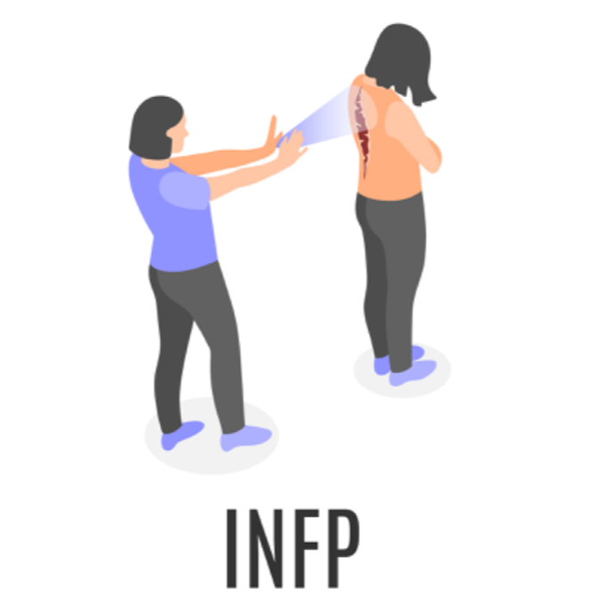 애착유형 변화 가능성: MBTI와 함께 자라는 나