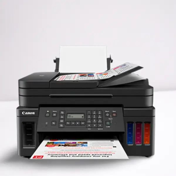 캐논-무한잉크젯복합기-G7090